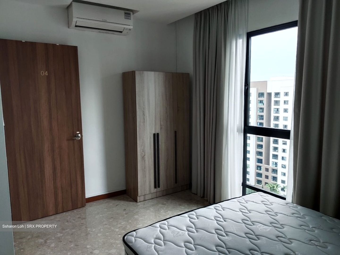 Woodsvale (D25), Condominium #590126121